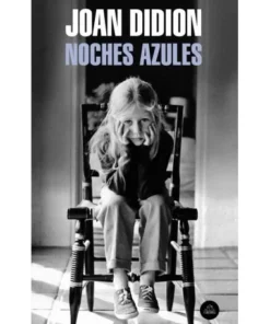 NOCHES AZULES RANDOM HOUSE MONDADORI18,90 €18,90 € RANDOM HOUSE MO…