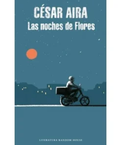 NOCHES DE FLORES RANDOM HOUSE MONDADORI14,90 €14,90 € RANDOM HOUSE…