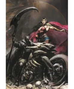 Noches oscuras: Death Metal vol. 2 de 2 ECC EDICIONES42,50 €42,50 €…