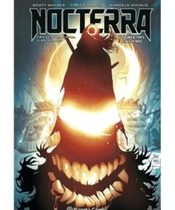 NOCTERRA 3