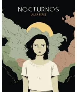 NOCTURNOS 9788419670540 ASTIBERRI 21,00 €