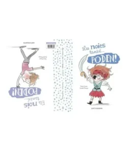 NOIES I EL NOIS TAMBE PODEN,LES Cuentos Infantiles14,96 €14,96 € AS…