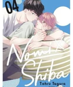 NOMI X SHIBA 4