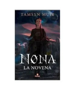 NONA LA NOVENA RANDOM HOUSE MONDADORI25,90 €25,90 € RANDOM HOUSE MO…