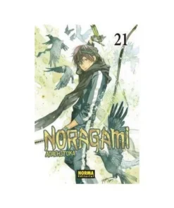 NORAGAMI 21 NORMA EDITORIAL9,00 €9,00 € NORMA EDITORIAL NORMA EDITO…