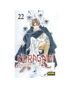 NORAGAMI 22 NORMA EDITORIAL9,00 €9,00 € NORMA EDITORIAL NORMA EDITO…