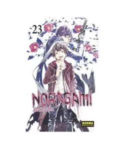NORAGAMI 23 NORMA EDITORIAL9,00 €9,00 € NORMA EDITORIAL NORMA EDITO…