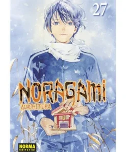 NORAGAMI 27