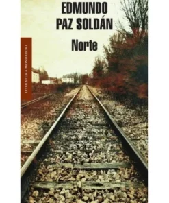 NORTE LM RANDOM HOUSE MONDADORI21,90 €21,90 € RANDOM HOUSE MONDADORI