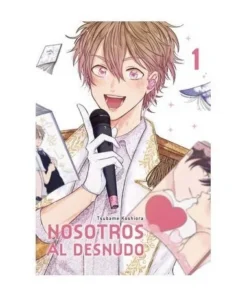 NOSOTROS AL DESNUDO 01