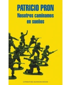 NOSOTROS CAMINAMOS EN SUEÑOS RANDOM HOUSE MONDADORI16,90 €16,90 € …