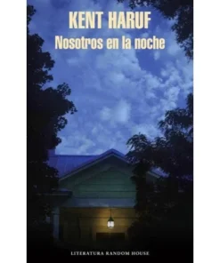 NOSOTROS EN LA NOCHE RANDOM HOUSE MONDADORI16,90 €16,90 € RANDOM H…