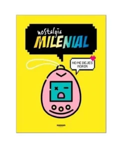 NOSTALGIA MILENIAL RANDOM HOUSE MONDADORI19,95 €19,95 € RANDOM HOUS…