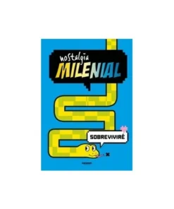 NOSTALGIA MILENIAL RESISTIRE PENGUIN RANDOM19,95 €19,95 € RANDOM HO…