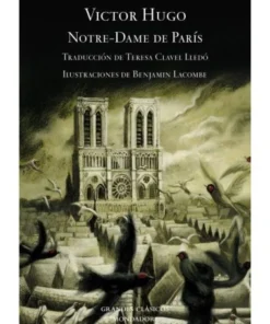 NOTRE DAME DE PARIS RANDOM HOUSE MONDADORI32,90 €32,90 € RANDOM HO…