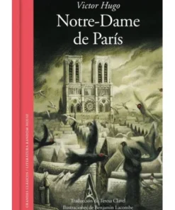 NOTRE-DAME DE PAR?S 9788439736592 29,90 €