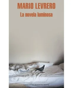 NOVELA LUMINOSA,LA LM RANDOM HOUSE MONDADORI21,90 €21,90 € RANDOM …