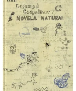 NOVELA NATURAL,LA