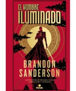 EL HOMBRE ILUMINADO (NOVELA SECRETA 4)