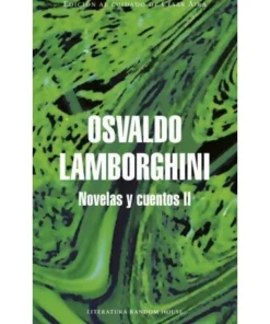 NOVELAS Y CUENTOS II RANDOM HOUSE MONDADORI19,90 €19,90 € RANDOM H…