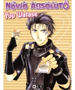 Novio absoluto núm. 2 de 3 ECC EDICIONES14,96 €14,96 € ECC ECC EDIC…