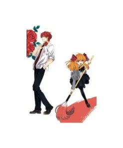 NOZAKI Y SU REVISTA MENSUAL PARA CHICAS 2