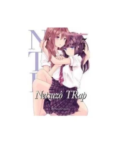 NTR NETSUZO TRAP 5 PLANETA COMIC9,50 €9,50 € PLANETA COMIC PLANETA …