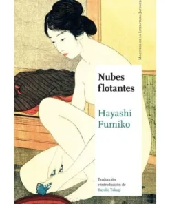 NUBES FLOTANTES 9788494746710 24,00 €