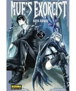 NUE’S EXORCIST 3