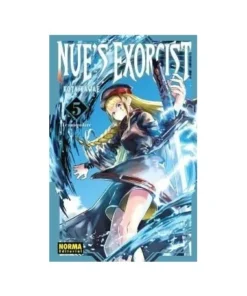 NUES EXORCIST 5
