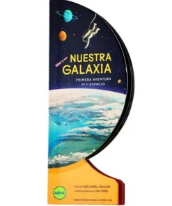 NUESTRA GALAXIA