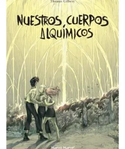 NUESTROS CUERPOS ALQUIMICOS