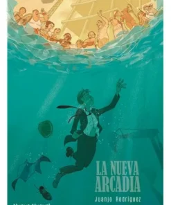 NUEVA ARCADIA,LA