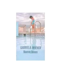 NUEVE LUNAS LM RANDOM HOUSE MONDADORI15,90 €15,90 € RANDOM HOUSE M…