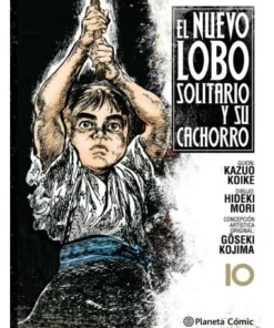 NUEVO LOBO SOLITARIO Y SU CACHORRO 10 PLANETA COMIC15,95 €15,95 € P…