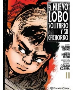 NUEVO LOBO SOLITARIO Y SU CACHORRO 11 Planeta Julio22,00 €22,00 € P…