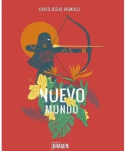 NUEVO MUNDO 9788416435654 16,00 €
