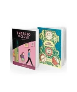 NUEVOS ROMANTICOS TRABAJO DE CLASE 9788492615155 10,00 €