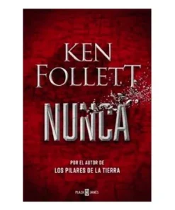 NUNCA RANDOM HOUSE MONDADORI24,90 €24,90 € RANDOM HOUSE MONDADORI R…