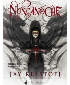 NUNCANOCHE NOCTURNA18,50 €18,50 € NOCTURNA NOCTURNA