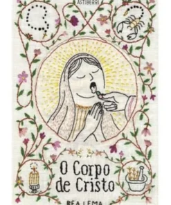 O CORPO DE CRISTO (GALEGO)