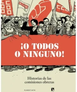 ¡O TODOS O NINGUNO! PONENT MON22,00 €22,00 € PONENT MON PONENT MON