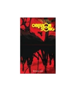 OBLIVION SONG 03 PLANETA COMIC15,95 €15,95 € PLANETA COMIC PLANETA …