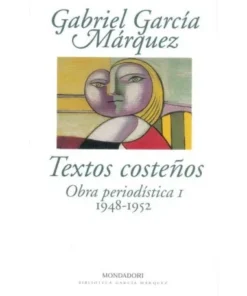 OBRA PERIODISTICA 1 TEXTOS COSTEÑOS BGM 9788439704409 21,90 €