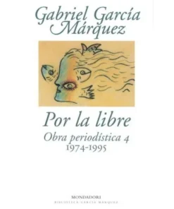 OBRA PERIODISTICA 4 POR LA LIBRE 9788439701880 17,90 €