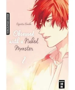 OBSESSED WITH A NAKED MONSTER N.2 + BOOKLET 2 PANINI11,00 €11,00 € …