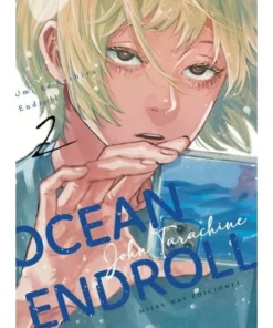 OCEAN ENDROLL 2 MILKY WAY9,00 €9,00 € MILKY WAY MILKY WAY