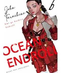 OCEAN ENDROLL 6