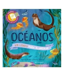 OCEANOS. UN LIBRO PARA ILUMINAR Cuentos Infantiles14,96 €14,96 € AS…
