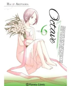 OCTAVE 6 9788413411200 PLANETA COMIC 9,50 €